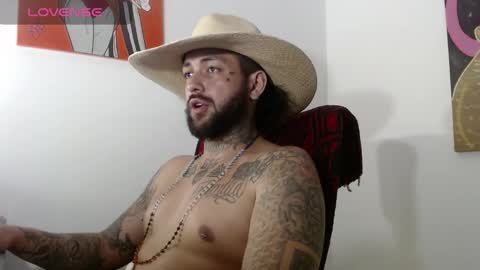 nicolas online show from 14, 2, 2025