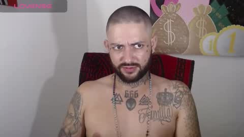 nicolas online show from 16, 2, 2025