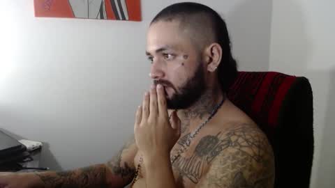 nicolas online show from 19, 2, 2025