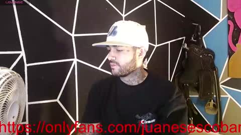 nicolas online show from 13, 10, 2025