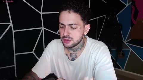 nicolas online show from 27, 10, 2025