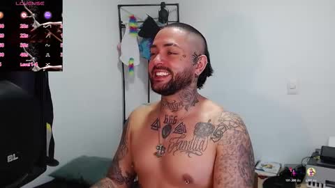 nicolas online show from 12, 1, 2026