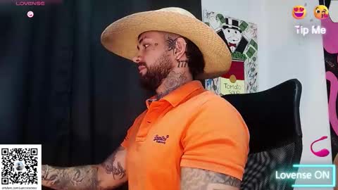 nicolas online show from 12, 2, 2026