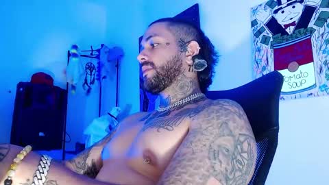 Snapshot of nicolas_torres99 chatting on 30, 4, 2026 nicolas online show from 30, 4, 2026