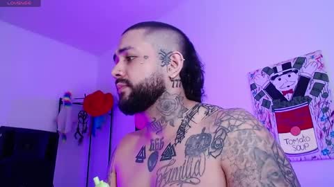 Snapshot of nicolas_torres99 chatting on 17, 5, 2026 nicolas online show from 17, 5, 2026