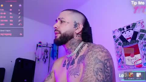 Snapshot of nicolas_torres99 chatting on 28, 5, 2026 nicolas online show from 28, 5, 2026