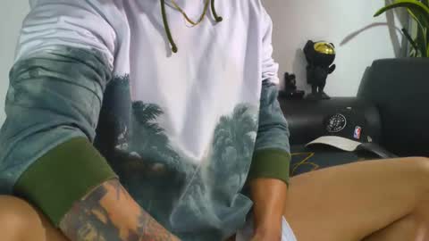 Nicolas online show from 10, 1, 2026