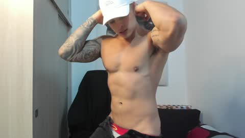 Andres online show from 8, 12, 2024