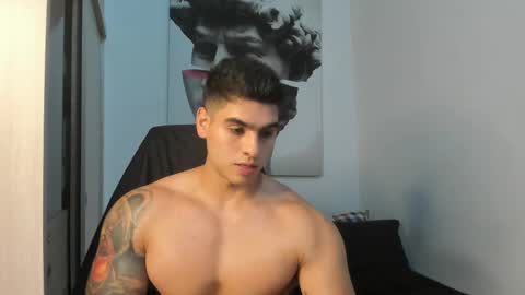 Andres online show from 19, 12, 2024