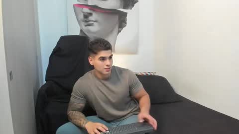 Andres online show from 20, 12, 2024