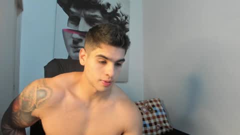 Andres online show from 29, 12, 2024