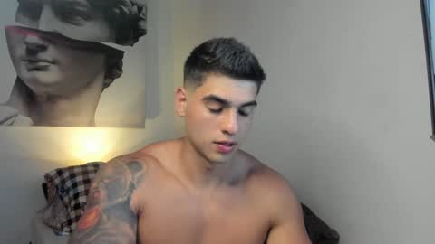 Andres online show from 22, 1, 2025