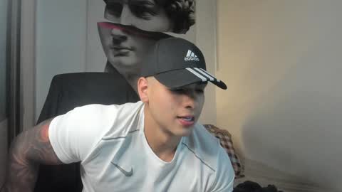 Andres online show from 30, 1, 2025
