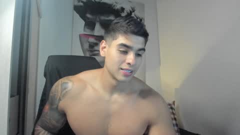 Andres online show from 4, 2, 2025