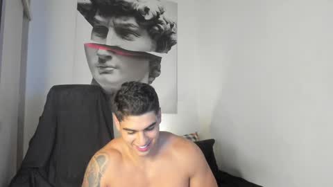 Andres online show from 5, 2, 2025
