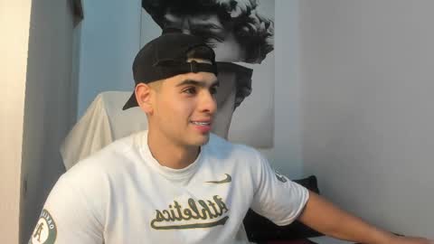 Andres online show from 1, 3, 2025
