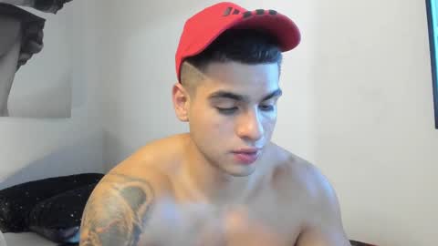 Andres online show from 9, 3, 2025