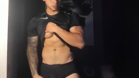 Andres online show from 21, 9, 2025