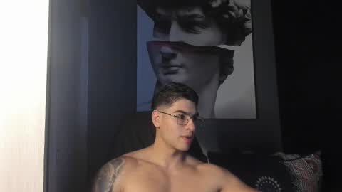 Andres online show from 29, 9, 2025