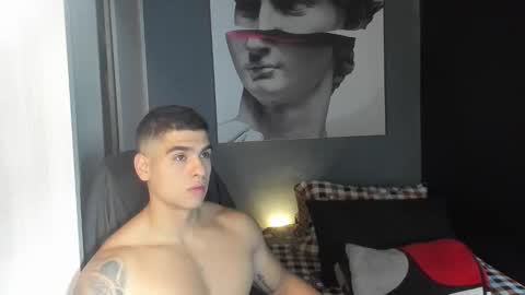 Andres online show from 23, 11, 2025