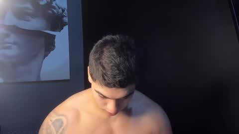 Andres online show from 4, 3, 2026