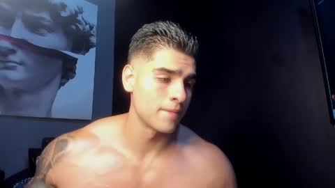 Andres online show from 18, 4, 2026