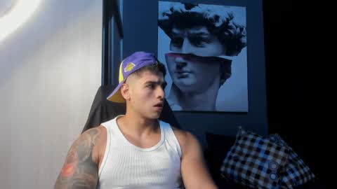 Andres online show from 23, 4, 2026