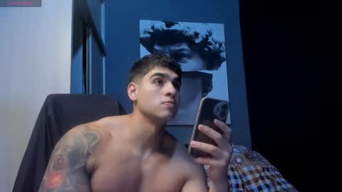 Andres online show from 10, 5, 2026