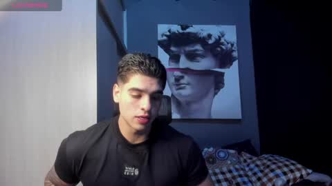 Andres online show from 7, 6, 2026
