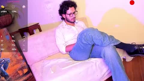 nicolasrodrii online show from 13, 12, 2024