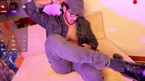 nicolasrodrii online show from 22, 12, 2024