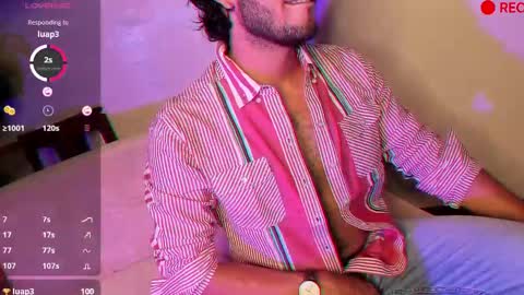 nicolasrodrii online show from 24, 12, 2024