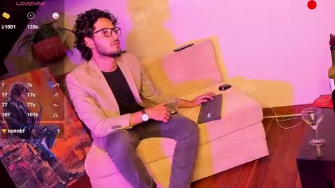 nicolasrodrii online show from 29, 12, 2024