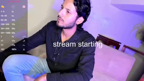 nicolasrodrii online show from 5, 1, 2025