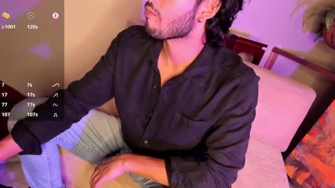 nicolasrodrii online show from 9, 1, 2025