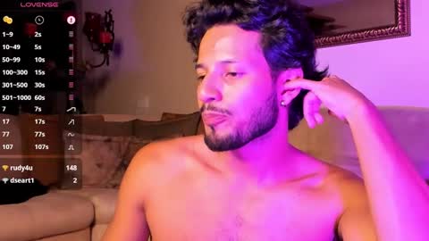 nicolasrodrii online show from 3, 2, 2025