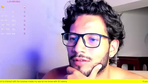 nicolasrodrii online show from 17, 2, 2025