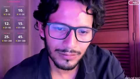 nicolasrodrii online show from 7, 10, 2025