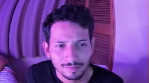 Snapshot of nicolasrodrii chatting on 25, 2, 2026 nicolasrodrii online show from 25, 2, 2026