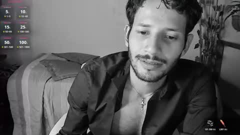 Snapshot of nicolasrodrii chatting on 1, 7, 2026 nicolasrodrii online show from 1, 7, 2026