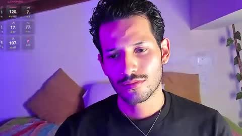 Snapshot of nicolasrodrii chatting on 3, 7, 2026 nicolasrodrii online show from 3, 7, 2026