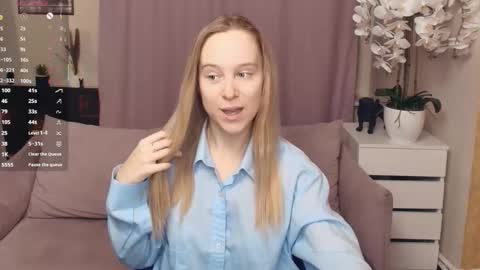 Nicoletta online show from 2, 2, 2026