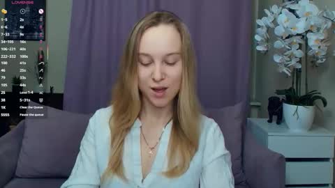 Nicoletta online show from 25, 2, 2026