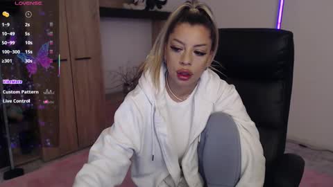 Nico online show from 2, 12, 2025