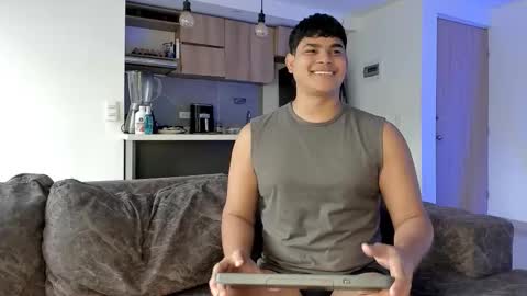 nicole_and_thiago1 online show from 7, 1, 2026