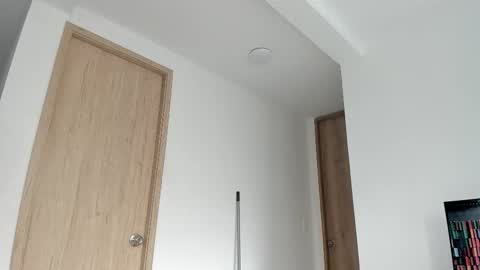 nicole_and_thiago1 online show from 10, 1, 2026