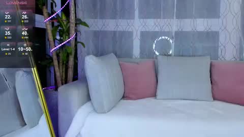 Snapshot of nicole_duran3095 chatting on 31, 7, 2026 Nick online show from 31, 7, 2026