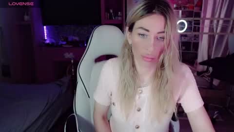 Nicole online show from 21, 6, 2026
