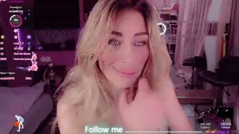 Nicole online show from 4, 7, 2026