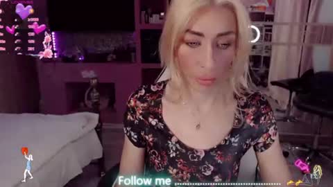 Nicole online show from 19, 7, 2026